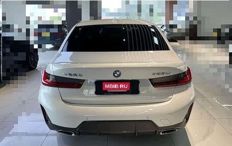 BMW 3 серия, 2022 год, 3 265 000 рублей, 6 фотография