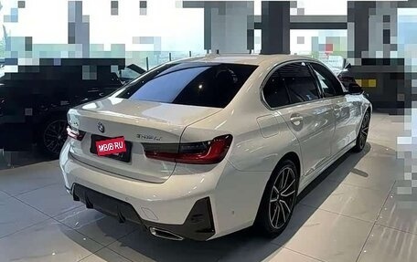 BMW 3 серия, 2022 год, 3 265 000 рублей, 13 фотография