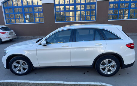 Mercedes-Benz GLC, 2016 год, 2 499 000 рублей, 5 фотография