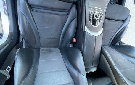 Mercedes-Benz GLC, 2016 год, 2 499 000 рублей, 10 фотография