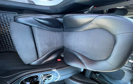 Mercedes-Benz GLC, 2016 год, 2 499 000 рублей, 7 фотография