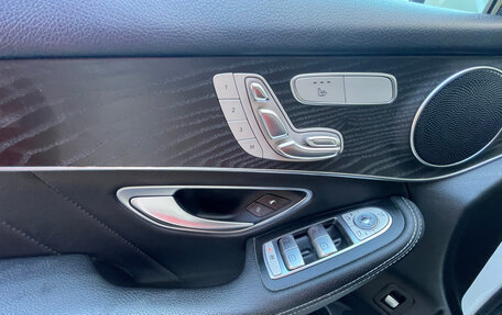 Mercedes-Benz GLC, 2016 год, 2 499 000 рублей, 11 фотография