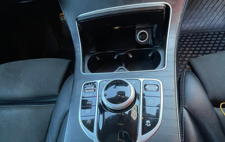 Mercedes-Benz GLC, 2016 год, 2 499 000 рублей, 8 фотография