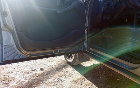 Chevrolet Niva I рестайлинг, 2018 год, 750 000 рублей, 7 фотография