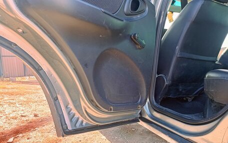 Chevrolet Niva I рестайлинг, 2018 год, 750 000 рублей, 6 фотография