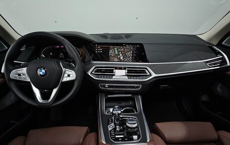 BMW X7, 2022 год, 8 885 000 рублей, 3 фотография