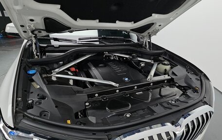 BMW X7, 2022 год, 8 885 000 рублей, 8 фотография