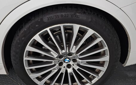 BMW X7, 2022 год, 8 885 000 рублей, 7 фотография