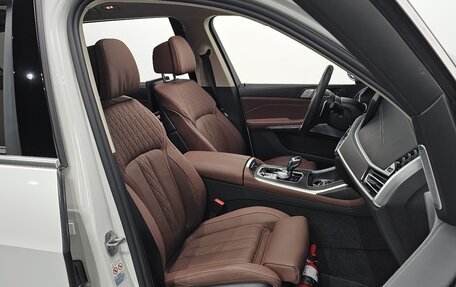 BMW X7, 2022 год, 8 885 000 рублей, 11 фотография