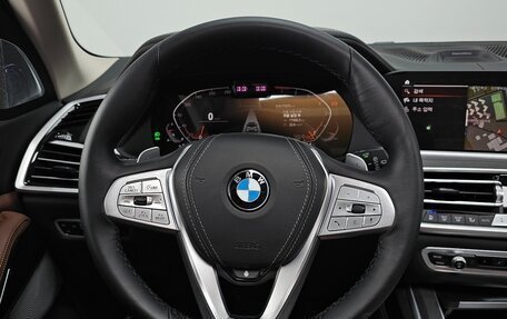 BMW X7, 2022 год, 8 885 000 рублей, 13 фотография