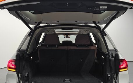 BMW X7, 2022 год, 8 885 000 рублей, 5 фотография