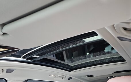 BMW X7, 2022 год, 8 885 000 рублей, 17 фотография