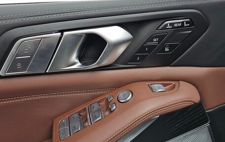 BMW X7, 2022 год, 8 885 000 рублей, 18 фотография