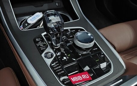 BMW X7, 2022 год, 8 885 000 рублей, 10 фотография