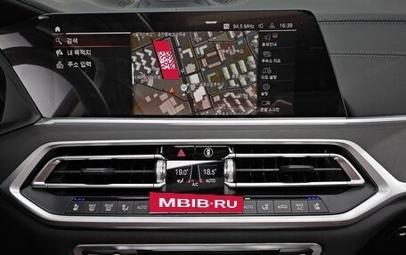 BMW X7, 2022 год, 8 885 000 рублей, 20 фотография