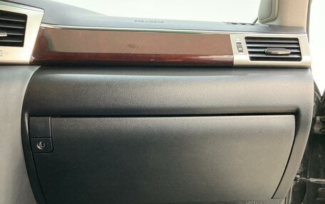 Lexus LX III, 2012 год, 4 500 000 рублей, 13 фотография