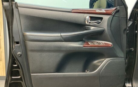 Lexus LX III, 2012 год, 4 500 000 рублей, 18 фотография