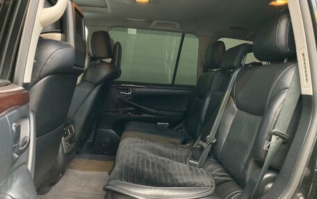 Lexus LX III, 2012 год, 4 500 000 рублей, 16 фотография