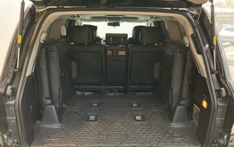 Lexus LX III, 2012 год, 4 500 000 рублей, 22 фотография