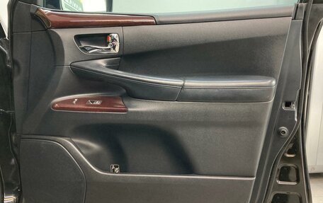 Lexus LX III, 2012 год, 4 500 000 рублей, 19 фотография