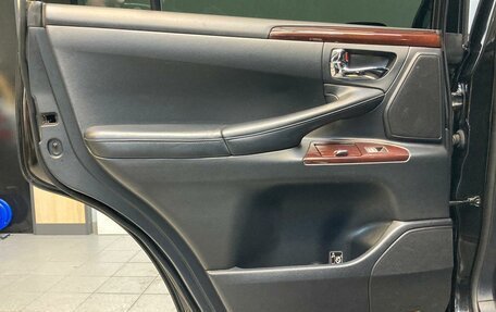 Lexus LX III, 2012 год, 4 500 000 рублей, 20 фотография