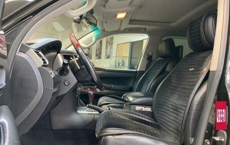 Lexus LX III, 2012 год, 4 500 000 рублей, 14 фотография