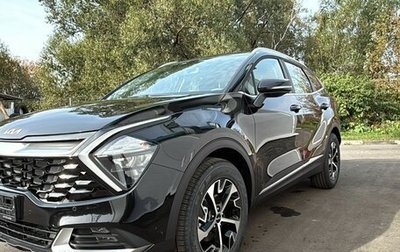 KIA Sportage IV рестайлинг, 2025 год, 3 950 000 рублей, 1 фотография