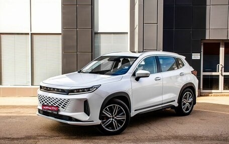 CheryExeed LX, 2024 год, 3 059 100 рублей, 1 фотография