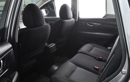 Nissan X-Trail, 2020 год, 2 199 000 рублей, 11 фотография