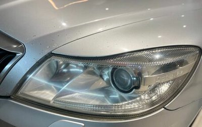 Skoda Octavia, 2012 год, 720 000 рублей, 1 фотография