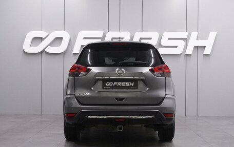 Nissan X-Trail, 2020 год, 2 199 000 рублей, 4 фотография