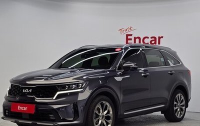 KIA Sorento IV, 2021 год, 3 650 469 рублей, 1 фотография