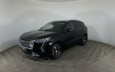 Haval Jolion, 2022 год, 1 600 000 рублей, 1 фотография