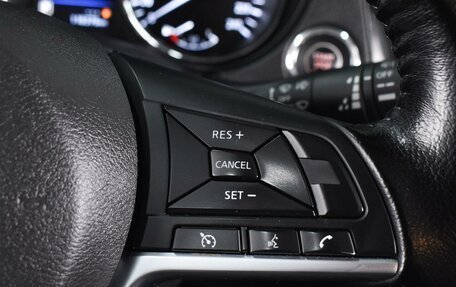 Nissan X-Trail, 2020 год, 2 199 000 рублей, 16 фотография
