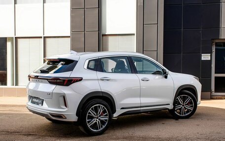 CheryExeed LX, 2024 год, 3 059 100 рублей, 2 фотография