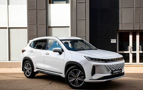 CheryExeed LX, 2024 год, 3 059 100 рублей, 4 фотография