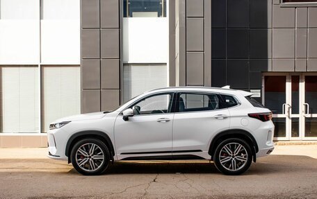 CheryExeed LX, 2024 год, 3 059 100 рублей, 6 фотография