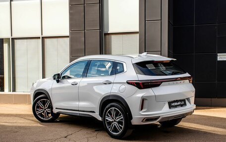 CheryExeed LX, 2024 год, 3 059 100 рублей, 5 фотография