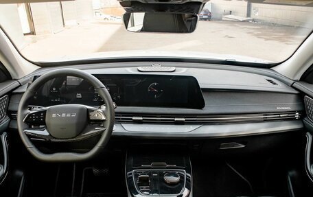 CheryExeed LX, 2024 год, 3 059 100 рублей, 14 фотография