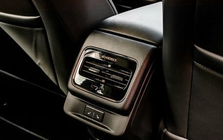 CheryExeed LX, 2024 год, 3 059 100 рублей, 12 фотография