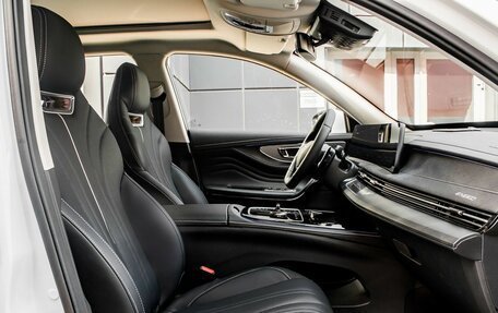 CheryExeed LX, 2024 год, 3 059 100 рублей, 10 фотография