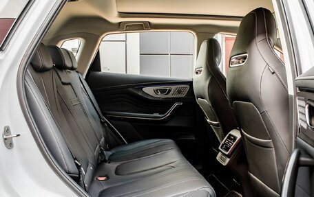 CheryExeed LX, 2024 год, 3 059 100 рублей, 13 фотография