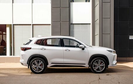 CheryExeed LX, 2024 год, 3 059 100 рублей, 7 фотография