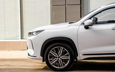 CheryExeed LX, 2024 год, 3 059 100 рублей, 8 фотография