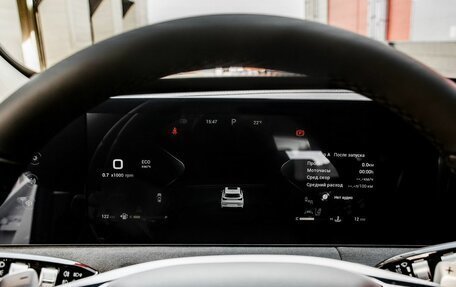 CheryExeed LX, 2024 год, 3 059 100 рублей, 15 фотография