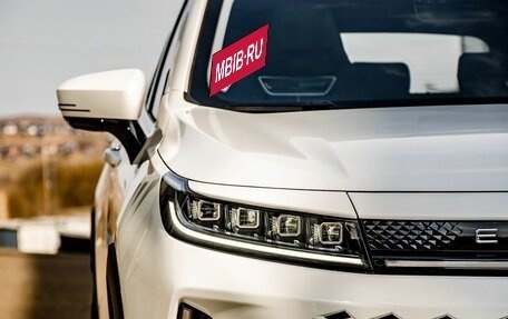 CheryExeed LX, 2024 год, 3 059 100 рублей, 9 фотография