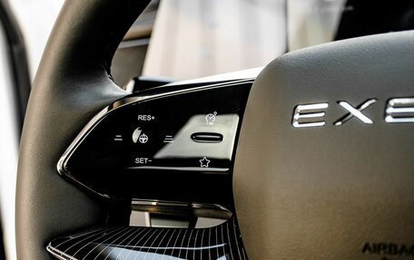 CheryExeed LX, 2024 год, 3 059 100 рублей, 16 фотография