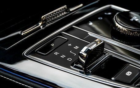 CheryExeed LX, 2024 год, 3 059 100 рублей, 19 фотография