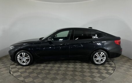 BMW 3 серия, 2016 год, 2 550 000 рублей, 3 фотография