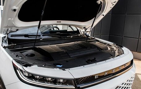 CheryExeed LX, 2024 год, 3 059 100 рублей, 21 фотография